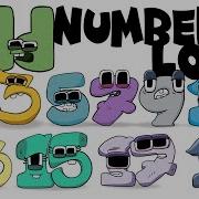 Odd Number Lore 1 3 5 7 9 11 13 15 17 19