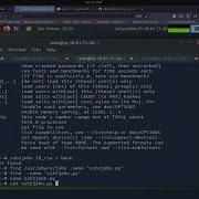 Overpass TryHackMe WalkThrough