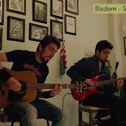 Badem Sen Ağlama ALIZAM Cover
