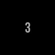 3 Second Timer Basic No Sound