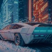 N E T R U N 𝗩𝗼𝗹 𝟱 Synthwave Retrowave Dance MIX