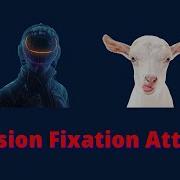Session Fixation Attack Explained OWASP WebGoat