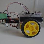 How To Build Your First Robot With A Raspberry Pi And Program It In Python Step By Step Tutorial