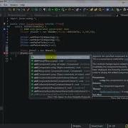 23 JSlider Java Swing Tutorial Without Voice