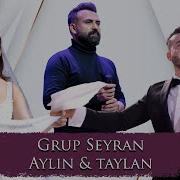 Aylin Taylan Grup SEYRAN Elbistan Dügünü Winterthur Royal Isviçre Cemvebiz Production