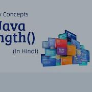 Java Length Method Explained In Hindi How To Use Length In Java Java String Length Method