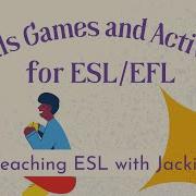 5 Modals Games And Activities For ESL EFL How To Teach Modal Verbs To English Learners