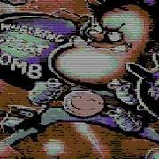 C64 Longplay Bombuzal Levels 1 To 80