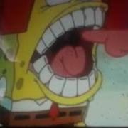 Spongebob Bites Patrick