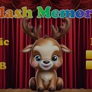 Fun Memory Game For Kids 6 12 Flash Memory 2 Medium