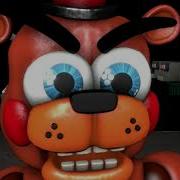 FNAF SFM WAFFLES