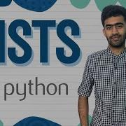 Lists In Python Python Mastery Ep 30 Code Io Tamil