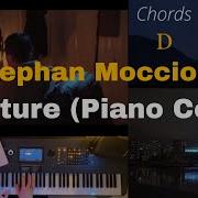 Fracture Stephan Moccio Piano Cover With Chords