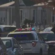 Man Charged With Murder After 3 People Stabbed To Death In Queens NYPD