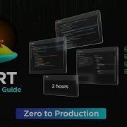 TanStack Start Complete Tutorial Build Full Stack React Apps With SSR Type Safe Routing