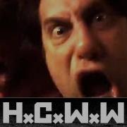 VITAMIN X FEAT JOHN BRANNON NEGATIVE APPROACH DEAL WITH IT OFFICIAL VERSION HCWW