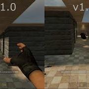 CSS Weak Throw Grenade V1 0 Vs V1 1