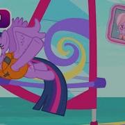My Little Pony Friendship Is Magic S9 EP5 The Point Of No Return MLP FULL EPISODE
