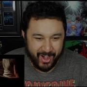 LOGAN Official TRAILER 1 REACTION REVIEW