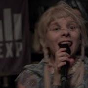 Aurora All Is Soft Inside Live On KEXP