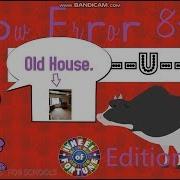 Cow Error 843 Wheel Of Fortune Edition Again