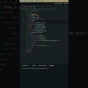 Drag And Drop Part 1 Html Css Javascript