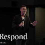 Just Respond Judah Smith