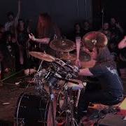 TERRORIZER LA Adam Houmam Drum Cam Los Angeles CA 6 29 2025