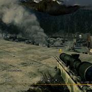 CoD4 Public Jumps