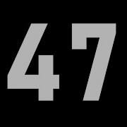 47 Seconds Timer Silent