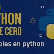 Clase 7 Cadenas En Python