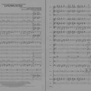 Uptown Funk Arranged By Jay Bocook