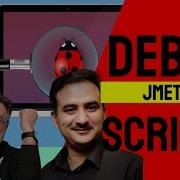 JMeter и как отлаживать тестовые скрипты