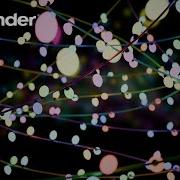 Create Christmas Lights In Blender In 1 Minute