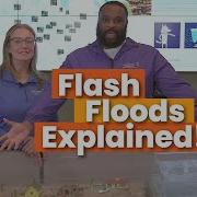 This Is How Flash Floods Start In The Desert You Won T Believe How Fast