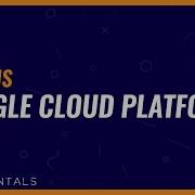 What Is Google Cloud Platform