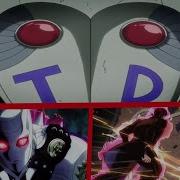 These 2 Stand Sounds Are Awfully Familiar