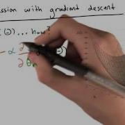 How To Minimize Cost Function Intro To Data Science