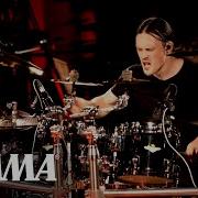 Kerim KRIMH Lechner NEGATIVE Drum Playthrough