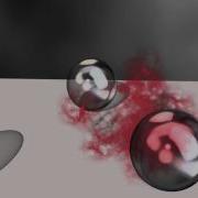 Lightwave 3D Transparency And Particles Test Teste De Transparência E Partículas Loop