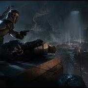 Departure Of Boba Fett John Williams Extended