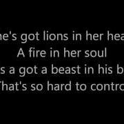 The Script Superheroes Lyrics