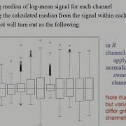 Gene Expression Analysis Microarray 2