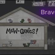 Mewgenics OST Bravest Kat