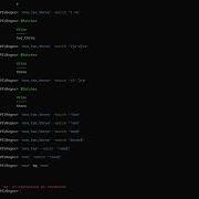 PowerShell Regular Expressions