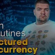 3 Жизненный цикл корутины CoroutineScope Structured Concurrency Курс по корутинам