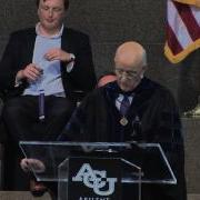110th Opening Assembly