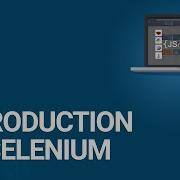 Introduction To Selenium Selenium Tutorial For Beginners Selenium Training Edureka