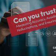 AI Trust Eval Frameworks And Why Data Quality Matters