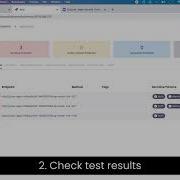 Test 7 BOLA By Parameter Pollution